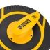 Рулетка геодезическая 50 м х 15 мм  Denzel 31292, закрытый корпус, фиберглассовая лента купить в Магнитогорске