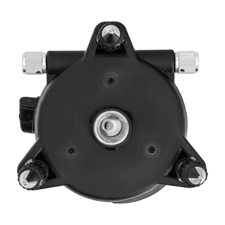 Лазерный уровень MTX CRX-30R, 30 м, красный луч, батарейки, резьба 5/8" 35030 купить в Магнитогорске