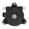 Лазерный уровень MTX CRX-30R, 30 м, красный луч, батарейки, резьба 5/8" 35030 купить в Магнитогорске
