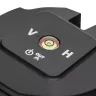 Лазерный уровень MTX CRX-30R, 30 м, красный луч, батарейки, резьба 5/8" 35030 купить в Магнитогорске