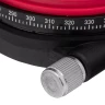 Лазерный уровень MTX CRX-30R, 30 м, красный луч, батарейки, резьба 5/8" 35030 купить в Магнитогорске