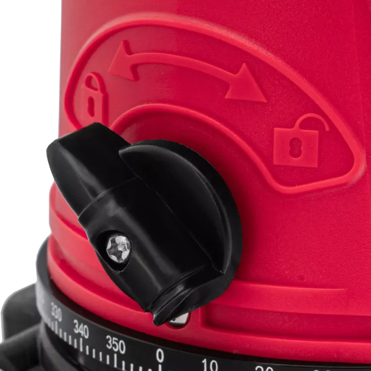 Лазерный уровень MTX CRX-30R, 30 м, красный луч, батарейки, резьба 5/8" 35030 купить в Магнитогорске
