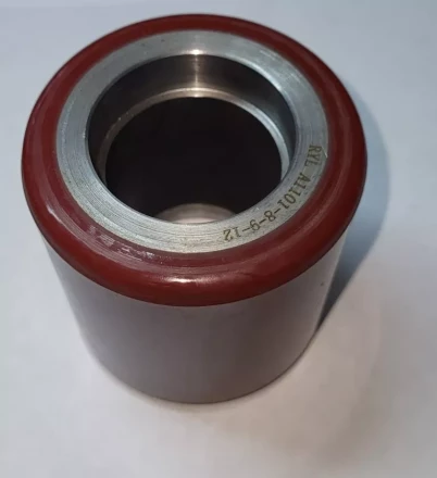 Колесо 80х84 опорных вил для самоходного штабелёра CDDK-II 1005789 купить в Магнитогорске