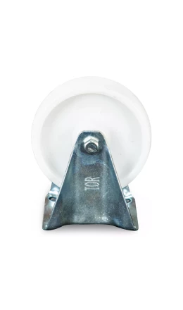 Колесо неповоротное полипропилен FRCn 54 125 мм (N) 1024193 купить в Магнитогорске