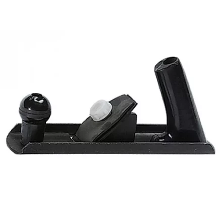 Рубанок-одинарник, 250 х 63 мм, металлический, ширина ножа 50 мм (Станкосиб)  Россия 21044 купить в Магнитогорске