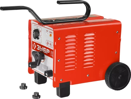 Трансформатор Зубр сварочный, 250А ЗТС-250 купить в Магнитогорске