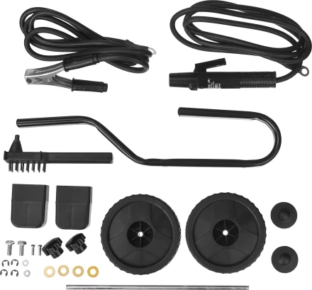 Трансформатор Зубр сварочный, 250А ЗТС-250 купить в Магнитогорске