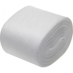 Бинт ЗУБР строительный, повышенной прочности, 6см х 50м 1240-06-50