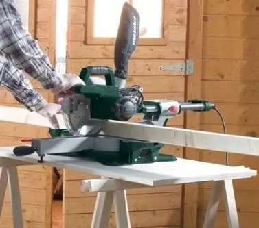 Пила торцевая Metabo KGSV 216 M купить в Магнитогорске