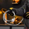 Шнур сетевой Denzel Energy Series, ПВС, 1,5 м, 3 x 1 мм, с неразборной вилкой, белый, 3 м, 37662 купить в Магнитогорске