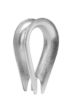 Коуш 28,0 мм TOR DIN 6899 (тип B) (Q) 142282 купить в Магнитогорске