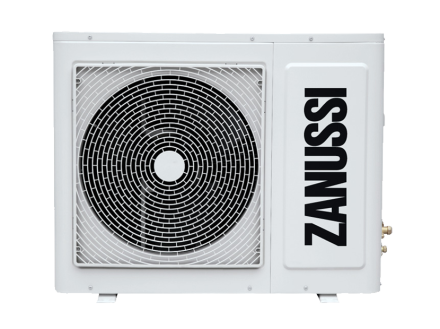 Блок наружный ZANUSSI ZACS-18 HPR/A15/N1/Out сплит-системы купить в Магнитогорске