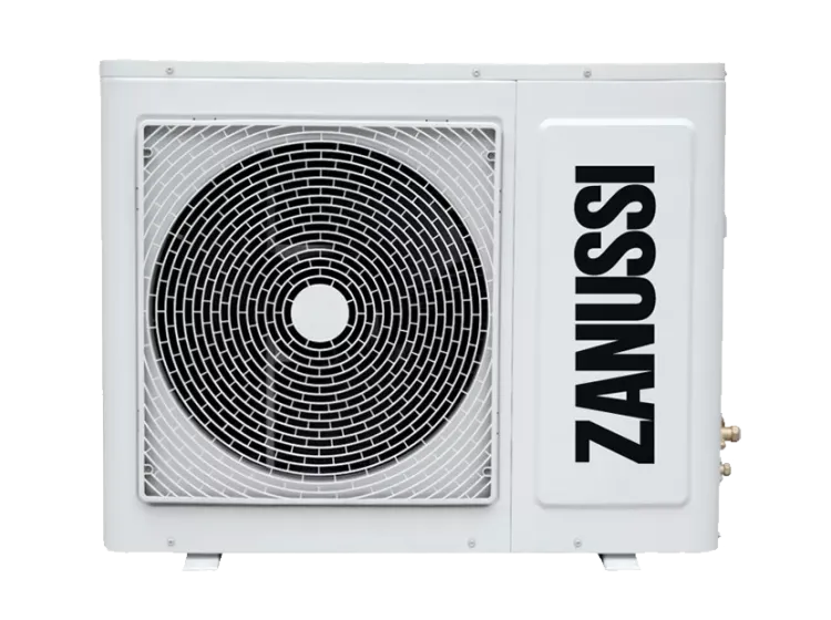 Блок наружный ZANUSSI ZACS-18 HPR/A15/N1/Out сплит-системы купить в Магнитогорске