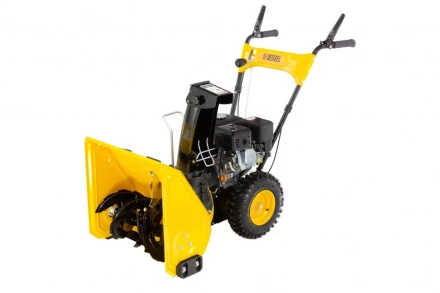 Снегоуборщик бензиновый Denzel GSB-53 97610 купить в Магнитогорске