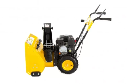 Снегоуборщик бензиновый Denzel GSB-53 97610 купить в Магнитогорске