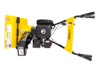 Снегоуборщик бензиновый Denzel GSB-53 97610 купить в Магнитогорске