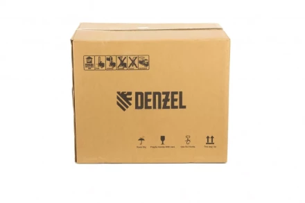 Снегоуборщик бензиновый Denzel GSB-53 97610 купить в Магнитогорске