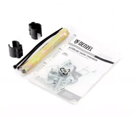 Снегоуборщик бензиновый Denzel GSB-53 97610 купить в Магнитогорске