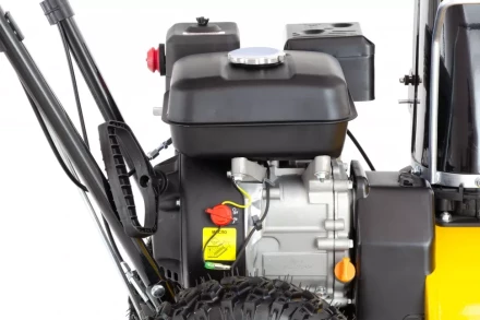 Снегоуборщик бензиновый Denzel GSB-53 97610 купить в Магнитогорске