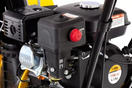 Снегоуборщик бензиновый Denzel GSB-53 97610 купить в Магнитогорске