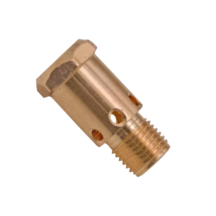 Адаптер наконечника M8 (MMW-52W) Оберон XLW004508 купить в Магнитогорске