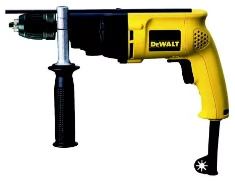 Ударная Дрель DeWalt D 21721 купить в Магнитогорске
