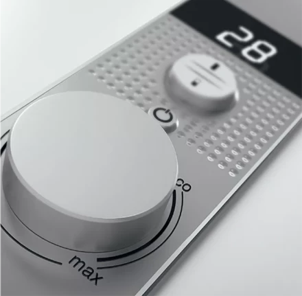 Водонагреватель ELECTROLUX EWH 50 Centurio DL Silver купить в Магнитогорске