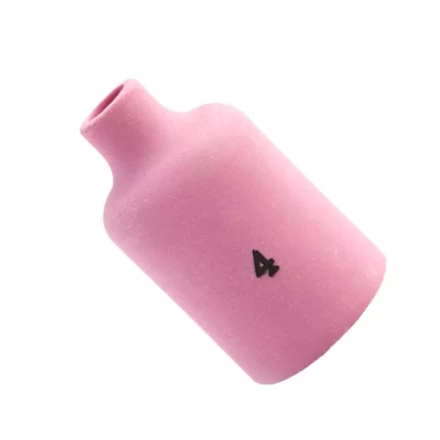 Сопло керамическое TW 17-18-26 GL (№4 / L42 / d6,5) Оберон XL54N18 купить в Магнитогорске