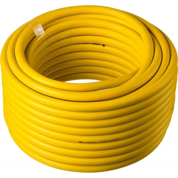 Шланг GRINDA COMFORT поливочный, 30 атм., армированный, 3-х слойный, 1/2"х30м 8-429003-1/2-30_z02 купить в Магнитогорске