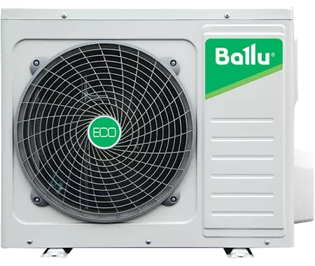 Внутренний блок BALLU BSLI-FM/in-07HN1 мульти сплит-системы, инверторного типа купить в Магнитогорске