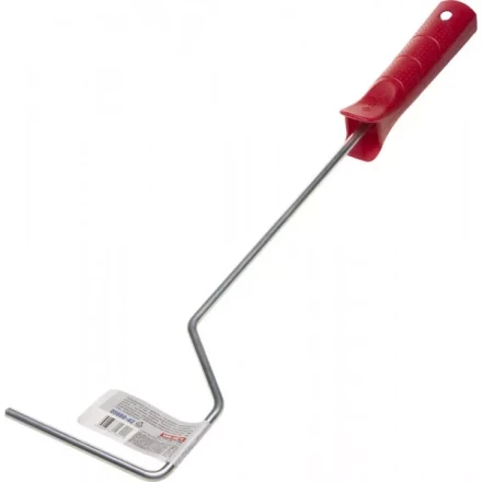 Ручка ЗУБР &quot;МАСТЕР&quot; для мини-валиков, d=6мм, 90мм, длина 420мм 05660-42 купить в Магнитогорске