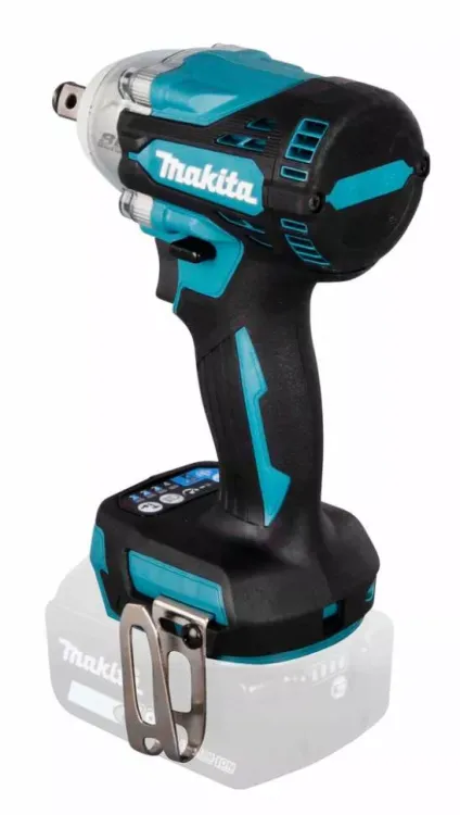 Аккумуляторный ударный гайковерт Makita DTW300Z (без АКБ и ЗУ) купить в Магнитогорске