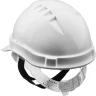 Каска защитная ЗУБР "МАСТЕР", белая 11090-2_z01 купить в Магнитогорске