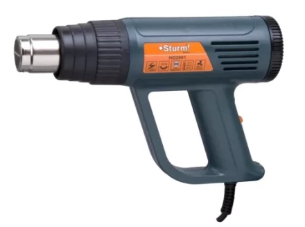 Фен строительный Sturm НG.2001 купить в Магнитогорске