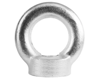 Рым-гайка TOR DIN 582 10мм (D) 1035819 купить в Магнитогорске