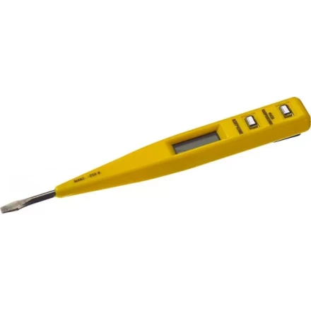 Тестер напряжения DEXX, 12-220В, 130мм 45270 купить в Магнитогорске