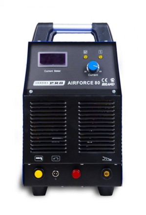 Аппарат плазменной резки Aurora-Pro AIRFORCE 80 IGBT (CUT 80G) купить в Магнитогорске