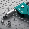 Резьбовые насадки для заклепочников KRAFTOOL 31178-M3 купить в Магнитогорске