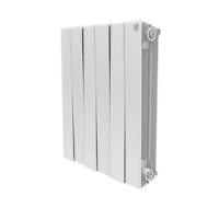 Радиатор Royal Thermo PianoForte 500/Bianco Traffico - 12 секц.