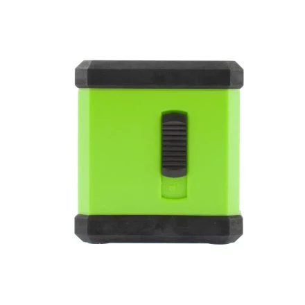 Лазерный уровень ЛН 02, 15 м, 635 нм, резьба 1/4&quot; Сибртех 35024 купить в Магнитогорске