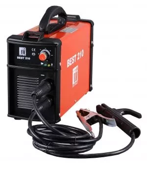Сварочный инвертор BestWeld BEST 210 купить в Магнитогорске