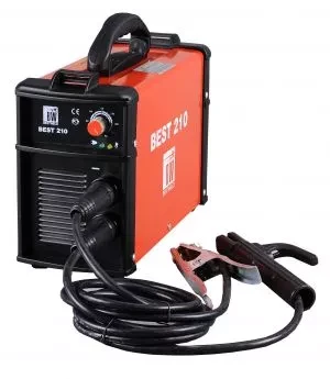 Сварочный инвертор BestWeld BEST 210 купить в Магнитогорске