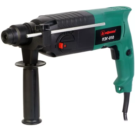 Перфоратор электрический Дифмаш ПЭГ-010 купить в Магнитогорске