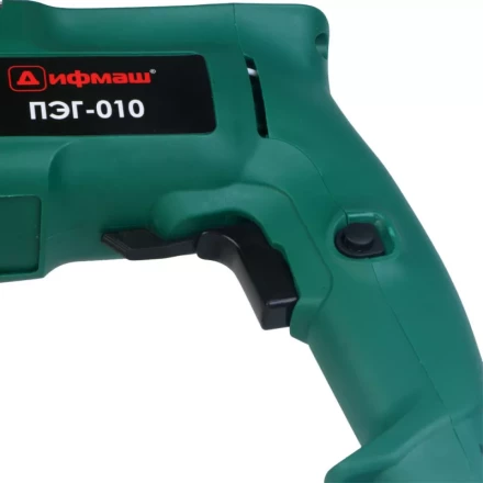 Перфоратор электрический Дифмаш ПЭГ-010 купить в Магнитогорске