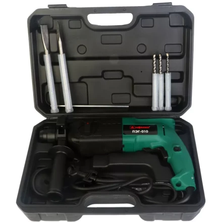 Перфоратор электрический Дифмаш ПЭГ-010 купить в Магнитогорске