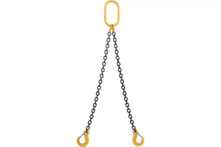 Строп цепной TOR 2СЦ г/п 30,0 т 7,0 м 1007997 купить в Магнитогорске