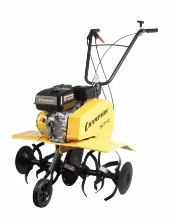 Бензиновый культиватор Champion BC7712 купить в Магнитогорске