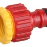 Адаптер GRINDA внешний, из ударопрочной пластмассы, 1/2-3/4" 8-426305_z01 купить в Магнитогорске