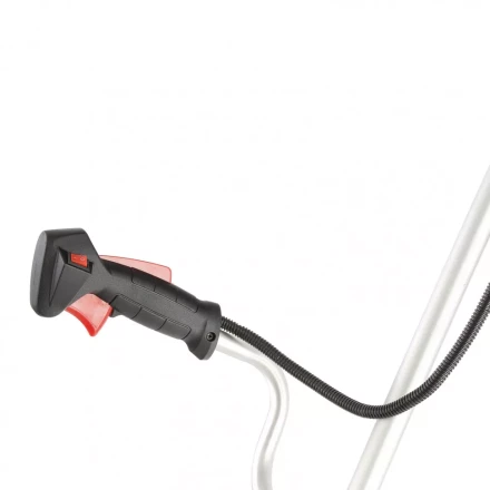 Триммер бензиновый Denzel DGT 520 неразъемная штанга 96238 купить в Магнитогорске