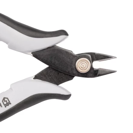 Мини-бокорезы КВТ MC-01ESD 135 мм (92060) купить в Магнитогорске